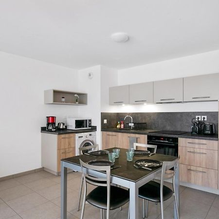 Appartement Maveria Welkeys Annecy Eksteriør billede
