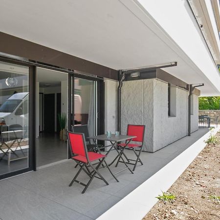 Appartement Maveria Welkeys Annecy Eksteriør billede