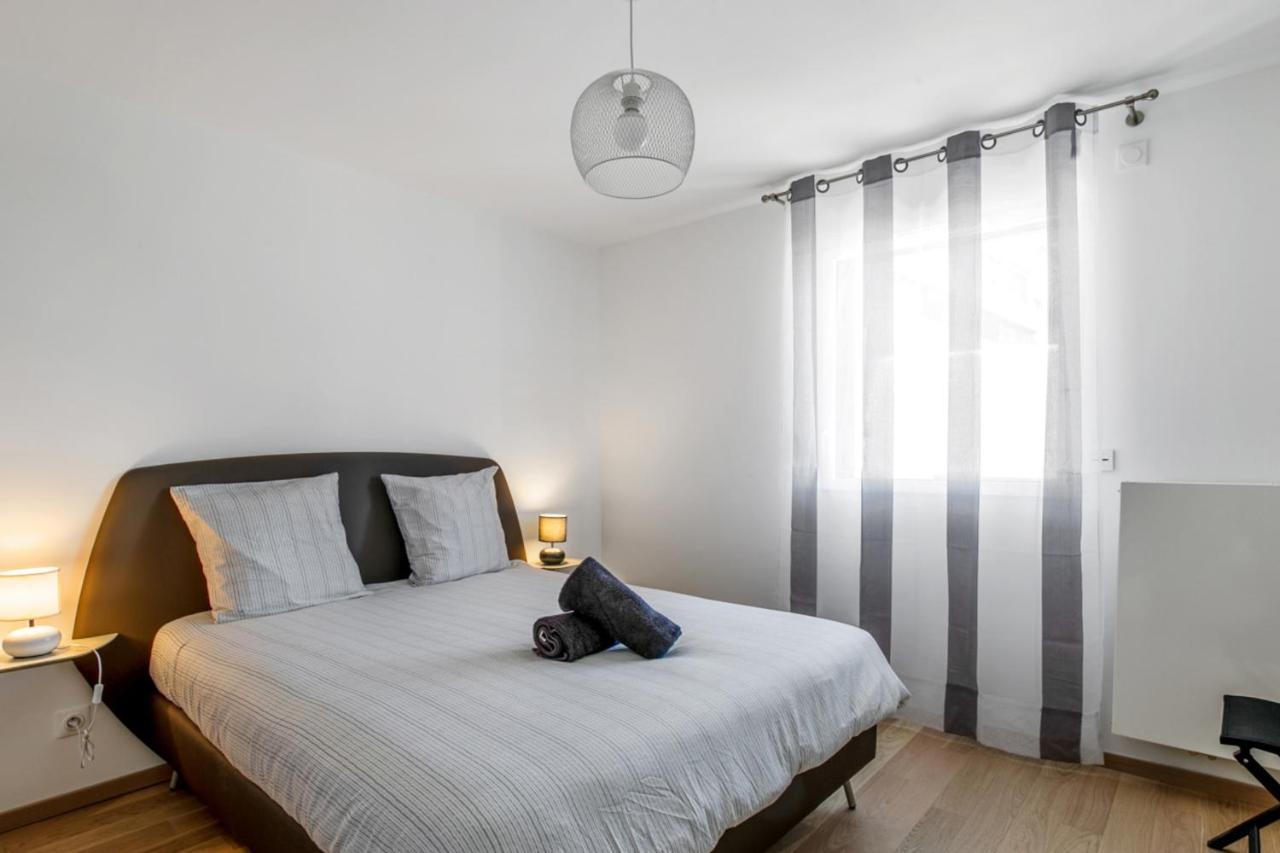 Appartement Maveria Welkeys Annecy Eksteriør billede