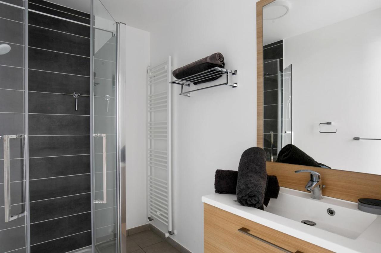 Appartement Maveria Welkeys Annecy Eksteriør billede